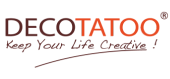 Decotatoo Logo