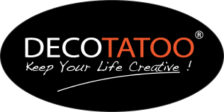 Decotatoo Logo